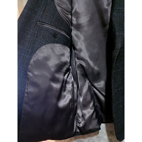 Lauren Ralph Lauren Blazer Sport Coat Suit Jacket - - Picture 5 of 9